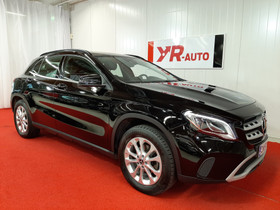 Mercedes-Benz GLA, Autot, Helsinki, Tori.fi Mercedes-Benz GLA, Autot, Helsinki, Tori.fi