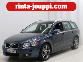 Volvo V50, Autot, Vantaa, Tori.fi Volvo V50, Autot, Vantaa, Tori.fi