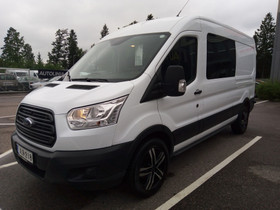 Ford Transit, Matkailuautot, Matkailuautot ja asuntovaunut, Espoo, Tori.fi Ford Transit, Matkailuautot, Matkailuautot ja asuntovaunut, Espoo, Tori.fi