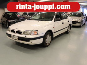 Toyota Carina, Autot, Järvenpää, Tori.fi Toyota Carina, Autot, Järvenpää, Tori.fi