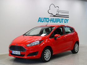 Ford Fiesta, Autot, Espoo, Tori.fi Ford Fiesta, Autot, Espoo, Tori.fi