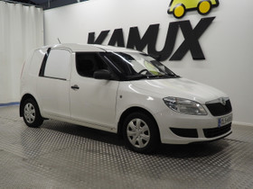 SKODA Praktik, Autot, Mäntsälä, Tori.fi SKODA Praktik, Autot, Mäntsälä, Tori.fi