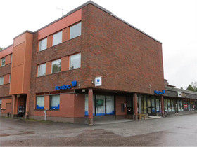 Asematie 4 B 16, Vuokrattavat asunnot, Asunnot, Kannus, Tori.fi Asematie 4 B 16, Vuokrattavat asunnot, Asunnot, Kannus, Tori.fi
