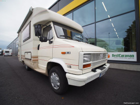 Dethleffs DUCATO 14-280MAX1/GLOBETROTTER, Matkailuautot, Matkailuautot ja asuntovaunut, Kaarina, Tori.fi Dethleffs DUCATO 14-280MAX1/GLOBETROTTER, Matkailuautot, Matkailuautot ja asuntovaunut, Kaarina, Tori.fi