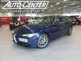 Alfa Romeo Giulia, Autot, Raisio, Tori.fi Alfa Romeo Giulia, Autot, Raisio, Tori.fi