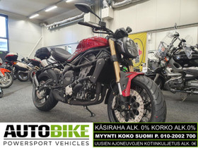 Benelli 752S, Moottoripyörät, Moto, Tuusula, Tori.fi Benelli 752S, Moottoripyörät, Moto, Tuusula, Tori.fi