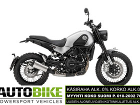 Benelli Leoncino, Moottoripyörät, Moto, Tuusula, Tori.fi Benelli Leoncino, Moottoripyörät, Moto, Tuusula, Tori.fi