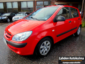 Hyundai Getz, Autot, Lahti, Tori.fi Hyundai Getz, Autot, Lahti, Tori.fi
