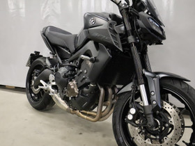 Yamaha MT-09, Moottoripyörät, Moto, Mikkeli, Tori.fi Yamaha MT-09, Moottoripyörät, Moto, Mikkeli, Tori.fi