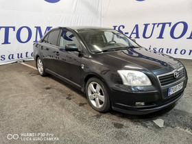 Toyota Avensis, Autot, Oulu, Tori.fi Toyota Avensis, Autot, Oulu, Tori.fi