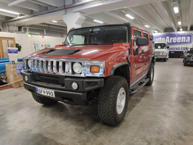 Hummer H2, Muut, Tuusula, Tori.fi Hummer H2, Muut, Tuusula, Tori.fi