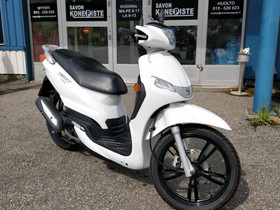 Peugeot Tweet, Skootterit, Moto, Savonlinna, Tori.fi Peugeot Tweet, Skootterit, Moto, Savonlinna, Tori.fi