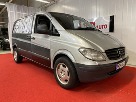Mercedes-Benz Vito, Autot, Helsinki, Tori.fi Mercedes-Benz Vito, Autot, Helsinki, Tori.fi