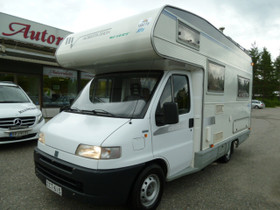 Fiat-Mobilvetta 2,5 TDI, Matkailuautot, Matkailuautot ja asuntovaunut, Haapajärvi, Tori.fi Fiat-Mobilvetta 2,5 TDI, Matkailuautot, Matkailuautot ja asuntovaunut, Haapajärvi, Tori.fi