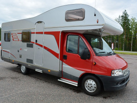 Hymer CAMP CLASSIC 644 VAIN 98TKM, Matkailuautot, Matkailuautot ja asuntovaunut, Espoo, Tori.fi Hymer CAMP CLASSIC 644 VAIN 98TKM, Matkailuautot, Matkailuautot ja asuntovaunut, Espoo, Tori.fi