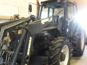 Valtra 6100 DPS, Maatalouskoneet, Työkoneet ja kalusto, Kokkola, Tori.fi Valtra 6100 DPS, Maatalouskoneet, Työkoneet ja kalusto, Kokkola, Tori.fi