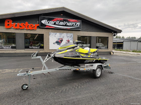 Yamaha GP1800R HO, Vesiskootterit, Veneet, Ähtäri, Tori.fi Yamaha GP1800R HO, Vesiskootterit, Veneet, Ähtäri, Tori.fi