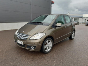 MERCEDES-BENZ A, Autot, Kotka, Tori.fi MERCEDES-BENZ A, Autot, Kotka, Tori.fi