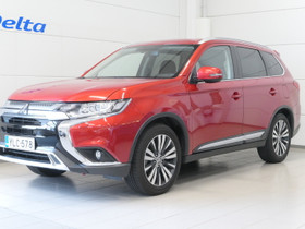 Mitsubishi Outlander, Autot, Kotka, Tori.fi Mitsubishi Outlander, Autot, Kotka, Tori.fi