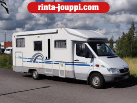 Adria 670 sp, Matkailuautot, Matkailuautot ja asuntovaunut, Turku, Tori.fi Adria 670 sp, Matkailuautot, Matkailuautot ja asuntovaunut, Turku, Tori.fi