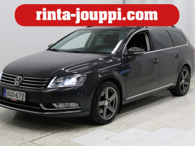Volkswagen Passat, Autot, Vantaa, Tori.fi Volkswagen Passat, Autot, Vantaa, Tori.fi