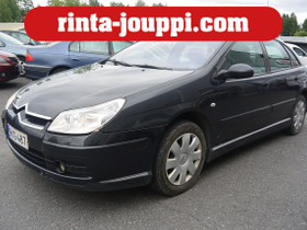 Citroen C5, Autot, Vantaa, Tori.fi Citroen C5, Autot, Vantaa, Tori.fi