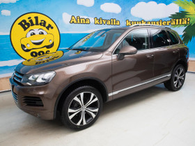 Volkswagen Touareg, Autot, Pirkkala, Tori.fi Volkswagen Touareg, Autot, Pirkkala, Tori.fi