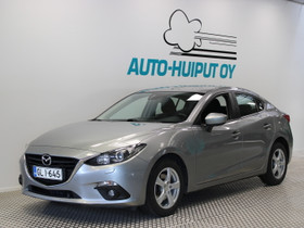 Mazda 3, Autot, Espoo, Tori.fi Mazda 3, Autot, Espoo, Tori.fi