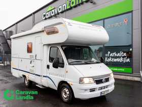 Dethleffs Advantage A 5881, Matkailuautot, Matkailuautot ja asuntovaunut, Kokkola, Tori.fi Dethleffs Advantage A 5881, Matkailuautot, Matkailuautot ja asuntovaunut, Kokkola, Tori.fi