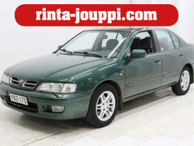 Nissan Primera, Autot, Vantaa, Tori.fi Nissan Primera, Autot, Vantaa, Tori.fi