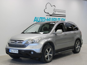 Honda CR-V, Autot, Espoo, Tori.fi Honda CR-V, Autot, Espoo, Tori.fi