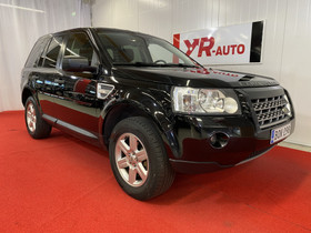Land Rover Freelander, Autot, Helsinki, Tori.fi Land Rover Freelander, Autot, Helsinki, Tori.fi