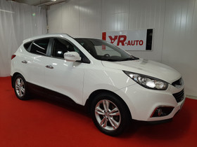 Hyundai Ix35, Autot, Helsinki, Tori.fi Hyundai Ix35, Autot, Helsinki, Tori.fi