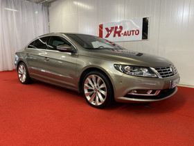Volkswagen CC, Autot, Helsinki, Tori.fi Volkswagen CC, Autot, Helsinki, Tori.fi