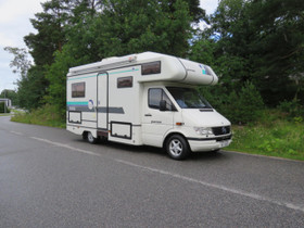 Tischer Mercedes-Benz, Matkailuautot, Matkailuautot ja asuntovaunut, Turku, Tori.fi Tischer Mercedes-Benz, Matkailuautot, Matkailuautot ja asuntovaunut, Turku, Tori.fi