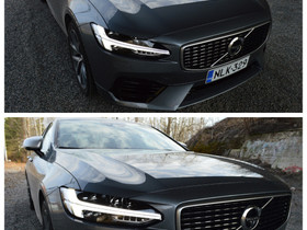 Volvo S90, Autot, Tampere, Tori.fi Volvo S90, Autot, Tampere, Tori.fi
