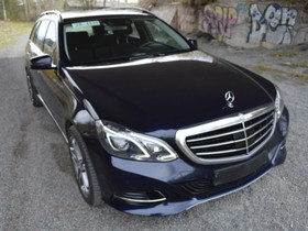 Mercedes-Benz E, Autot, Tampere, Tori.fi Mercedes-Benz E, Autot, Tampere, Tori.fi