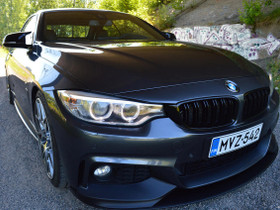BMW 430, Autot, Tampere, Tori.fi BMW 430, Autot, Tampere, Tori.fi