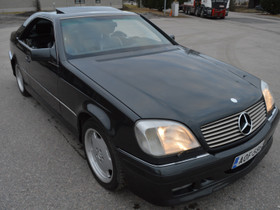 Mercedes-Benz SEC, Autot, Tampere, Tori.fi Mercedes-Benz SEC, Autot, Tampere, Tori.fi