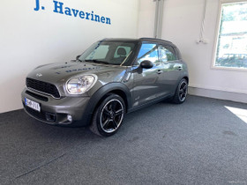Mini Countryman, Autot, Kuopio, Tori.fi Mini Countryman, Autot, Kuopio, Tori.fi