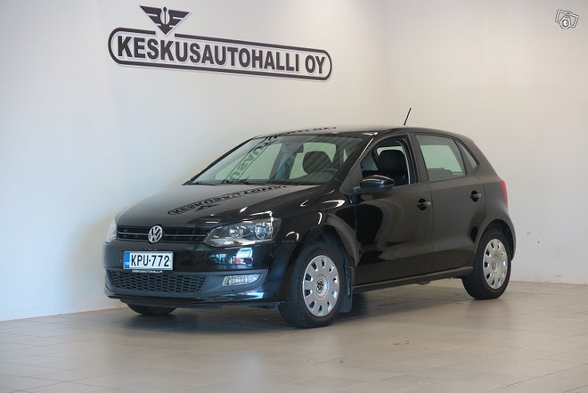 Volkswagen Polo Volkswagen Polo