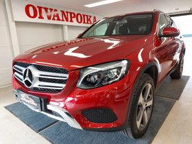 Mercedes-Benz GLC, Autot, Iisalmi, Tori.fi Mercedes-Benz GLC, Autot, Iisalmi, Tori.fi