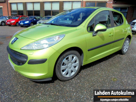 Peugeot 207, Autot, Lahti, Tori.fi Peugeot 207, Autot, Lahti, Tori.fi