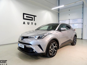 Toyota C-HR, Autot, Tuusula, Tori.fi Toyota C-HR, Autot, Tuusula, Tori.fi