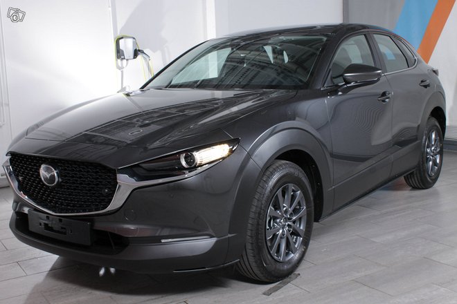 Mazda CX-30 Mazda CX-30