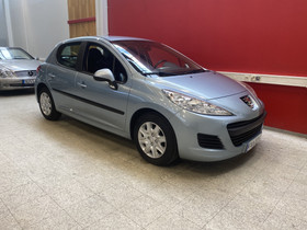Peugeot 207, Autot, Tampere, Tori.fi Peugeot 207, Autot, Tampere, Tori.fi