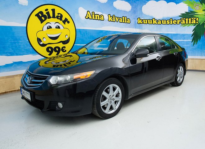 Honda Accord Honda Accord