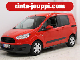 Ford Transit Courier, Autot, Vantaa, Tori.fi Ford Transit Courier, Autot, Vantaa, Tori.fi