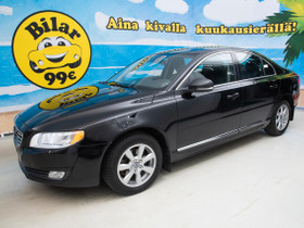 Volvo S80, Autot, Pirkkala, Tori.fi Volvo S80, Autot, Pirkkala, Tori.fi
