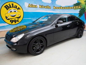 Mercedes-Benz CLS, Autot, Pirkkala, Tori.fi Mercedes-Benz CLS, Autot, Pirkkala, Tori.fi